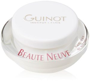 Beaute Neuve - двоен пилинг на лице - продукт